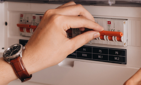 Electrician South Western Adelaide